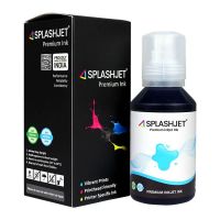 Picture of Splashjet Premium Sublimation Ink for Epson Printers - Cyan 140g