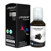 Picture of Splashjet Premium Sublimation Ink for Epson Printers - Jet Black 140g