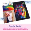 Picture of Splashjet Premium Sublimation Ink for Epson Printers - Jet Black 140g